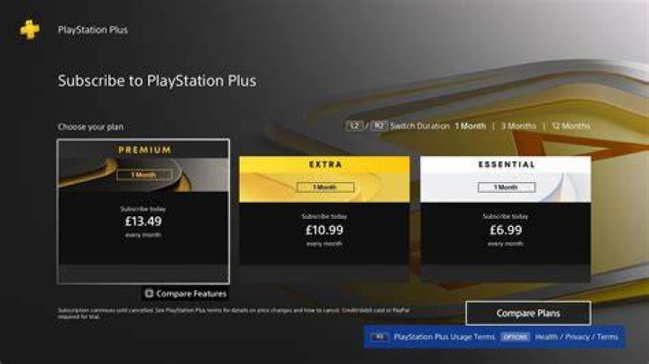 Evaluating whether premium adult subscription plan is worth the price