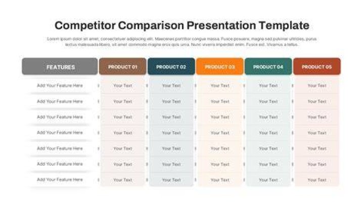 JAV site competitor comparison