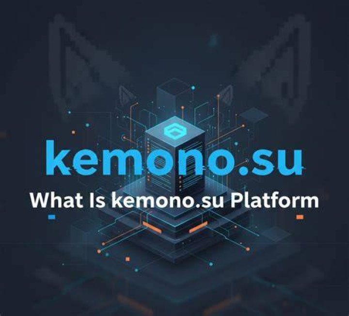 Kemono creator content archive platform overview