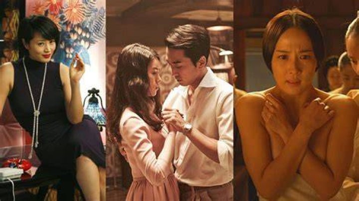 Korean adult media genre streaming