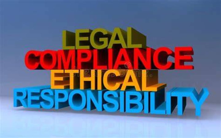 Legal and ethical responsibilities for adult content uploading