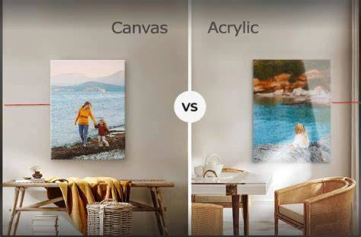 Live cam versus static photo gallery adult site difference