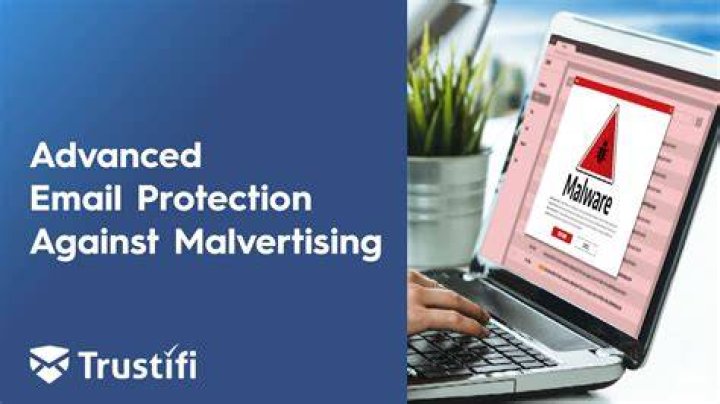 Malvertising pop-ups and browser protection