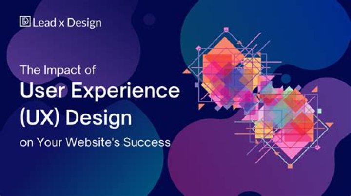 Niche adult content website user experience design