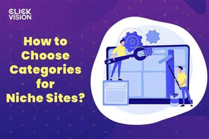 Niche fetish content categories and browsing experience