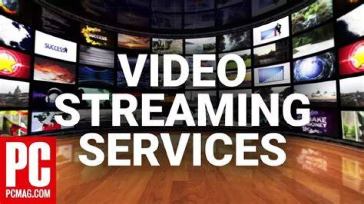 No registration required for online video streaming