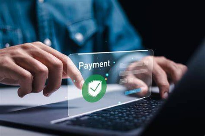 Online payment privacy discreet billing digital platform
