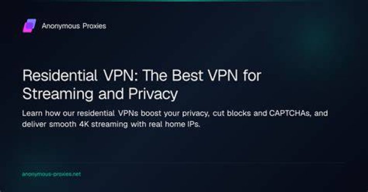 Online privacy and anonymous streaming for adult content users