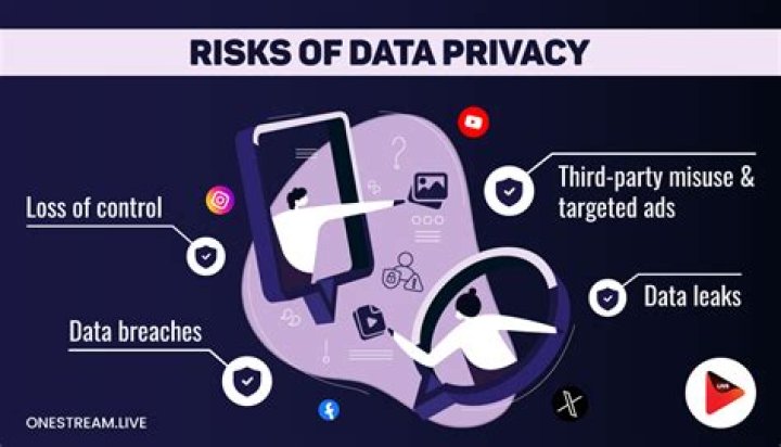 Online privacy risks on adult streaming websites