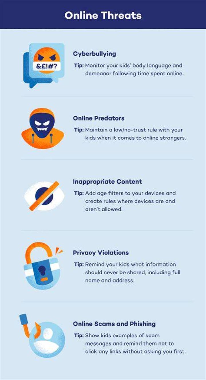 Online privacy and safe browsing tips for adult content