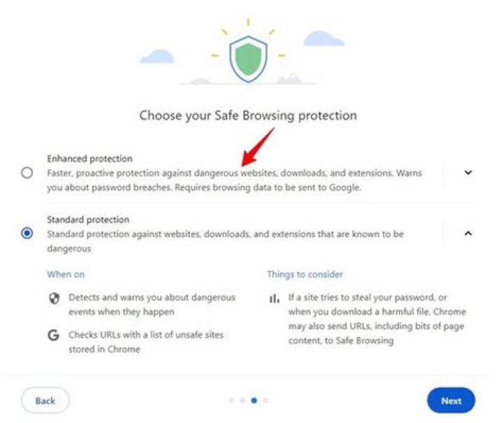 Online privacy VPN adult content browsing protection
