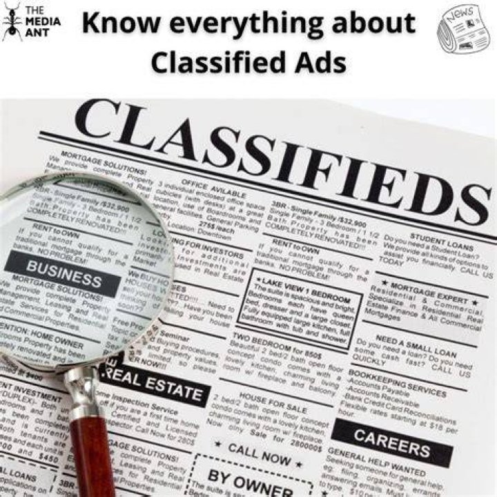 How to post an escort classified ad safely