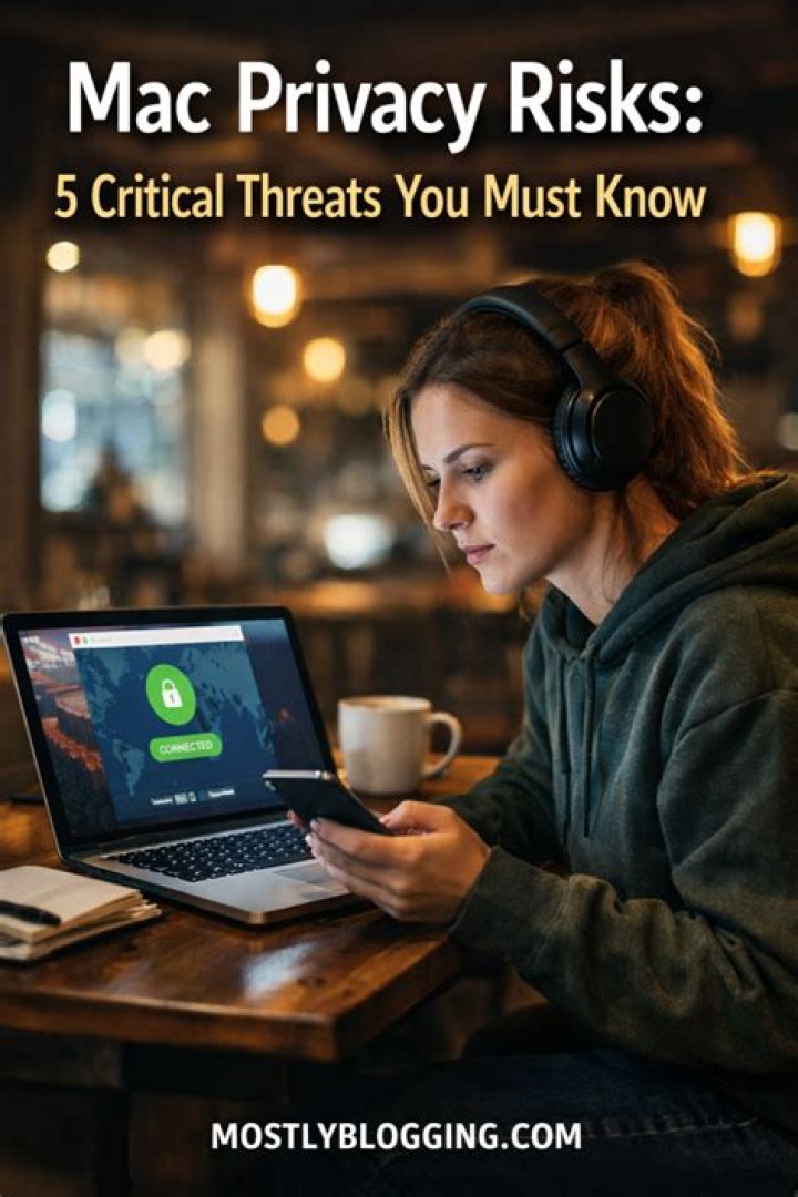 Privacy risks when browsing adult content online