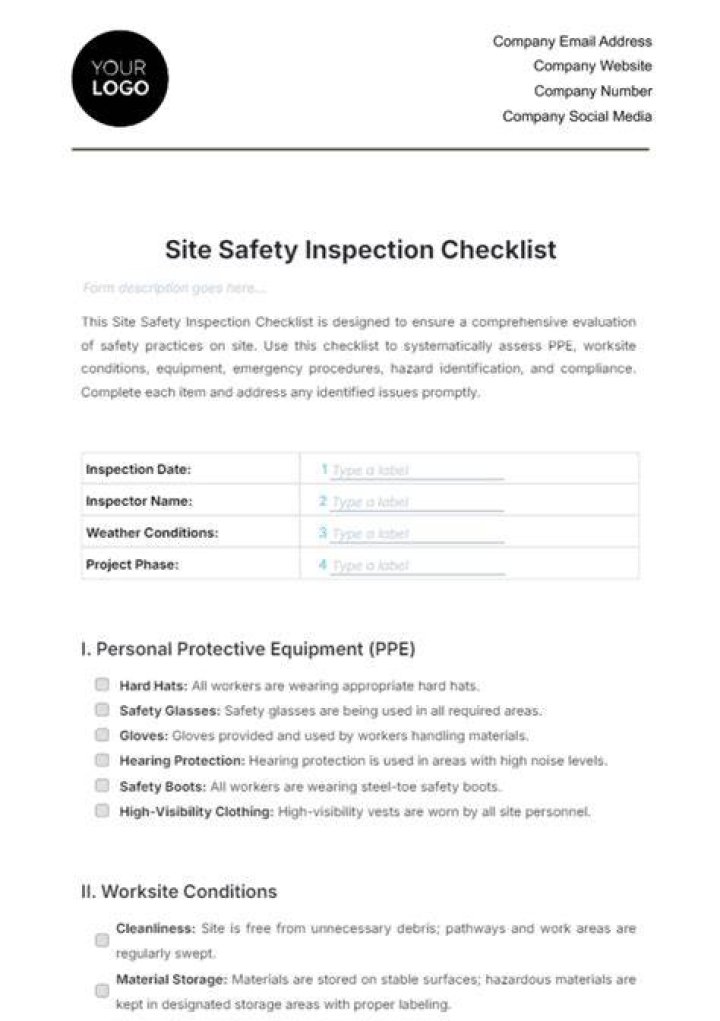 Privacy safety checklist adult classifieds users