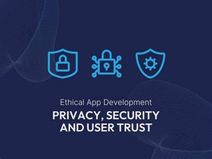 Privacy and security for adult platform user data