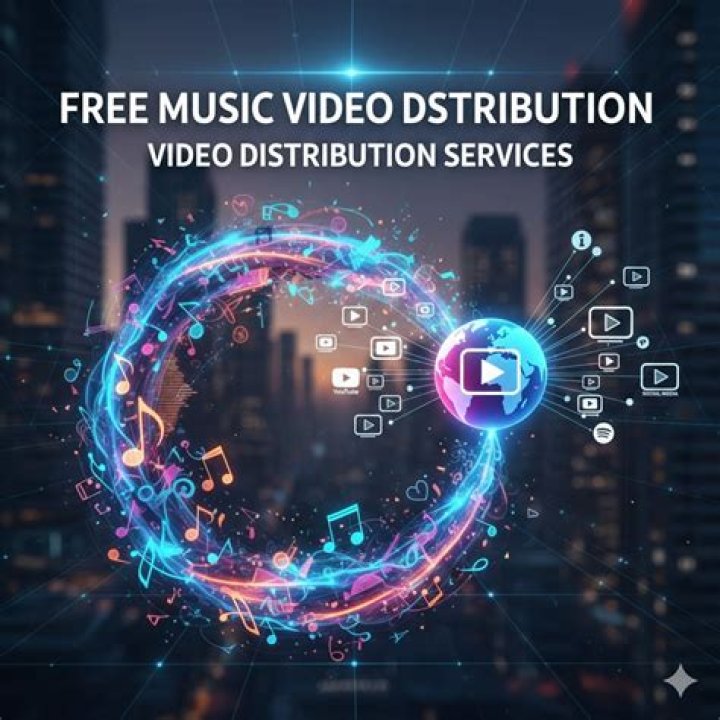 Public video discovery versus controlled distribution