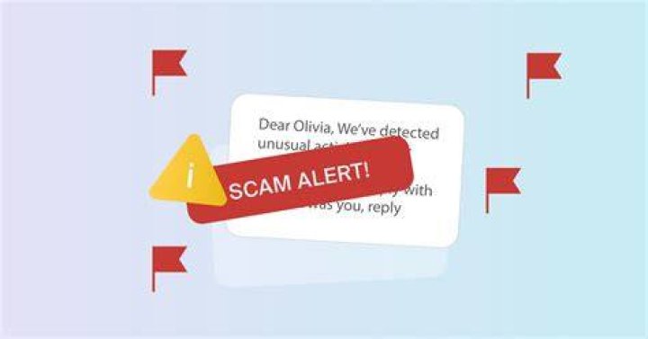 Red flags to watch for on escort classified sites