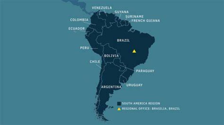 Regional adult classifieds Latin America community