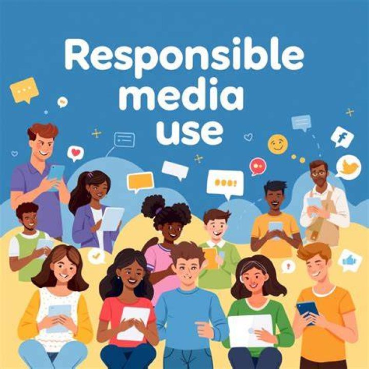 Responsible consumption of adult media online
