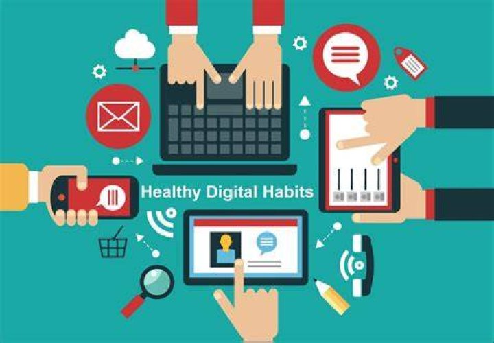 Responsible adult content consumption online habits