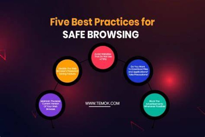 Best practices for safe and private adult content browsing