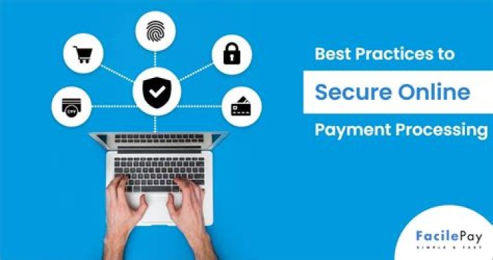 Secure online payment for adult content