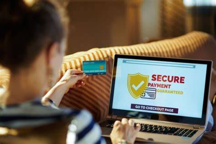 Secure payment methods for escort classifieds