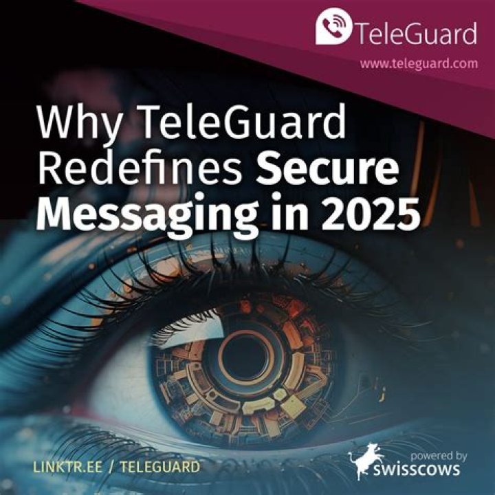 Secure communication after finding escort ad