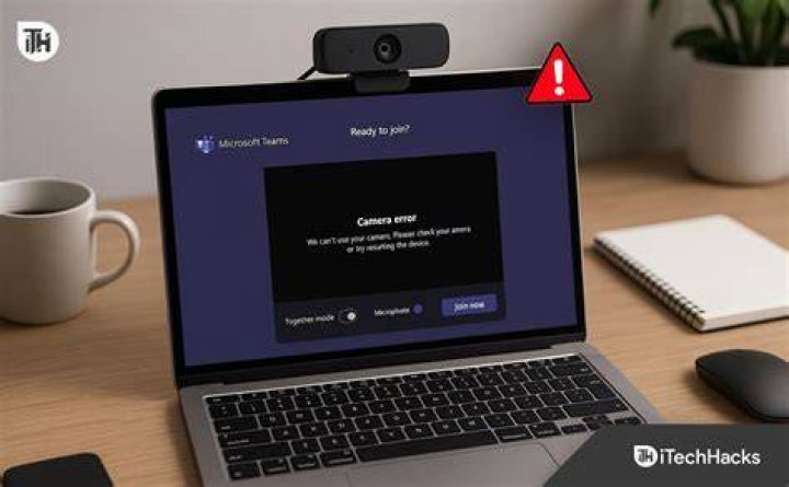 Streaming site not working error screen