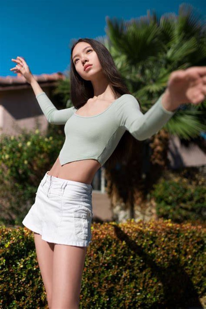 Types of transgender model galleries adult content
