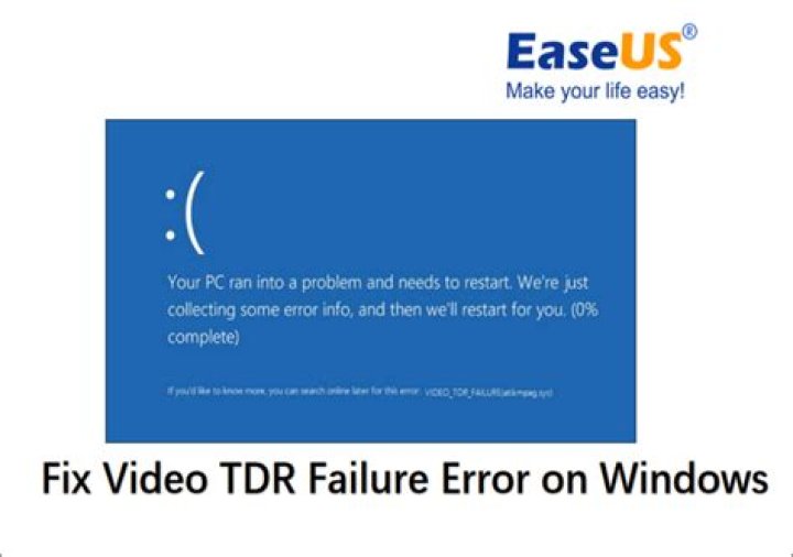 Troubleshooting video download errors on desktop