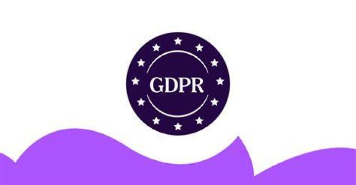 User data privacy on adult websites under GDPR