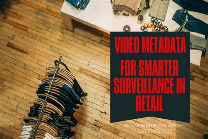 Video metadata categories and search visibility