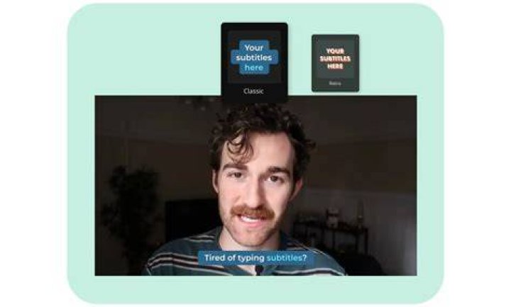 Vietnamese subtitles for online video streaming