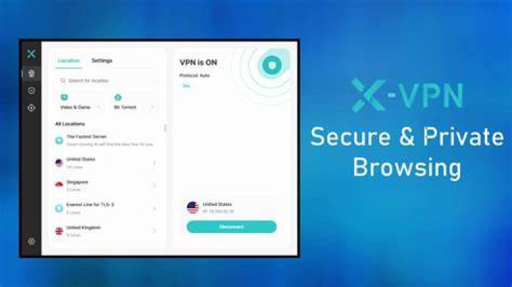 VPN privacy protection for adult content browsing