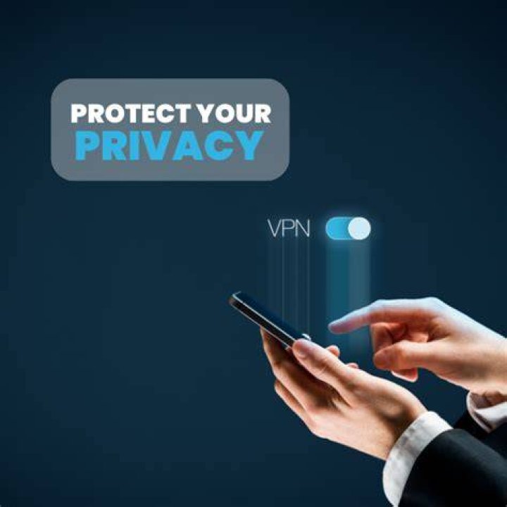 VPN for privacy protection on adult websites