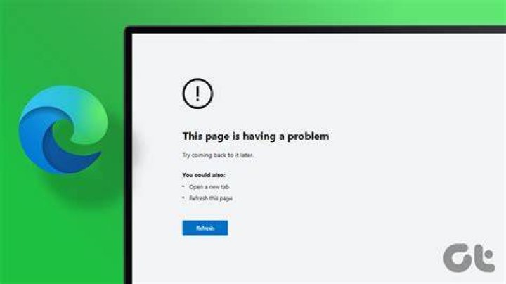 Website not loading in browser troubleshooting