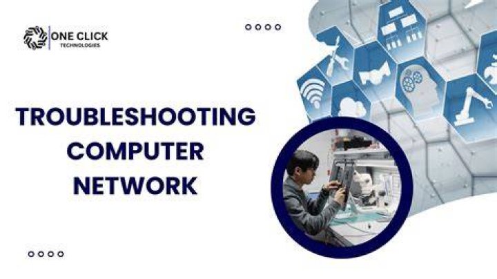 Website not working troubleshooting fix