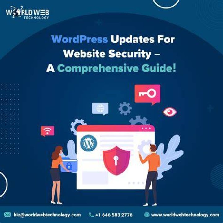 Website security signals before browsing